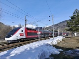 Photo TGV 310000 (4700)